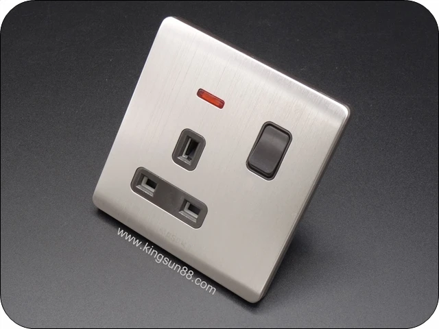 FSM9S13AS switch socket FSM9S13AS switch socket